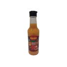 Molho de pimenta pra macho kaluke 150ml Molho de pimenta pra macho kaluke 150ml