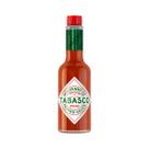 Molho de pimenta red pepper tabasco sauce 60ml Molho de pimenta red pepper tabasco sauce 60ml