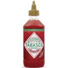 Molho De Pimenta Sriracha Tabasco Frasco 256ml Molho De Pimenta Sriracha Tabasco Frasco 256ml