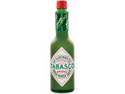 Molho de pimenta tabasco jalapeño 60ml