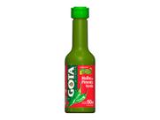 Molho de Pimenta Verde Gota Kit com 6 unidades Molho de Pimenta Verde Gota Kit com 6 unidades