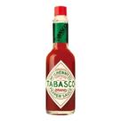Molho De Pimenta Vermelha Original Tabasco Sem Glúten 60 Ml
