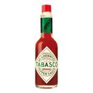 Molho De Pimenta-vermelha Original Tabasco Vidro 60ml