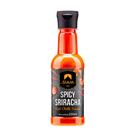 Molho de Pimenta Vermelha Siam 250ml