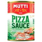 Molho de pizza com especiarias mutti 400g