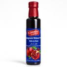 Molho De Romã Melaço Calda Xarope 250ml Vidro Importado