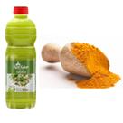 Molho De Salada 900 ML + Tempero 1 Kilo Linha Premium