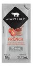 Molho De Salada French Junior Sachê 18g Pacote C/30 Unidades