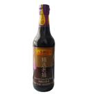 Molho de Soja Escuro Selecionado LEE KUM KEE Tradicional 500ml