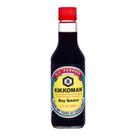 Molho de Soja Kikkoman 296ml Molho de Soja Kikkoman 296ml