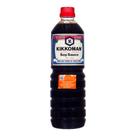 Molho de Soja Kikkoman Tradicional 1l