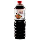 Molho De Soja Para Pratos Quentes Refogados 1l - Kikkoman