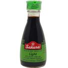 Molho de Soja Sakura Light - 150ml -