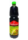 Molho de Soja Shoyu Light 1L Sakura