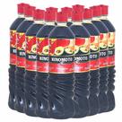 Molho De Soja Shoyu Premium 1Litro Hinomoto (Kit com 12)