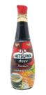 Molho De Soja Shoyu Premium 900ml - Mitsuwa
