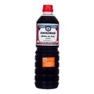 Molho de Soja Shoyu Suave Kikkoman 1l