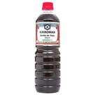 Molho de Soja Shoyu Suave Kikkoman 1l
