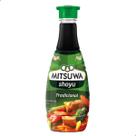 Molho de Soja Shoyu Tradicional Sabor Suave Mitsuwa Pet 900ml 1 Unidade Molho de Soja Shoyu Tradicional Sabor Suave Mitsuwa Pet 900ml 1 Unidade