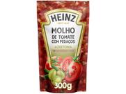 Molho de Tomate Azeitona Heinz 2233 - 300g