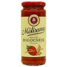 Molho de Tomate Bolonhesa Vegetais La Molisana 340g