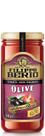 Molho de tomate com azeitona filippo berio 340g