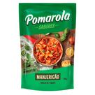 Molho de Tomate com Manjericão Pomarola 300g