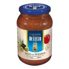 Molho de Tomate De Cecco Alla Siciliana 400g