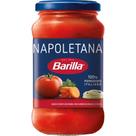 Molho de Tomate Napolitano Barilla 400g