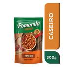 Molho De Tomate Pomarola Caseiro 300 Gr