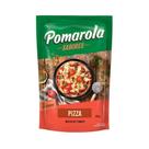 Molho de Tomate Pomarola Pizza 300g - Embalagem com 24 Unidades