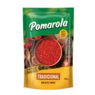 Molho de Tomate Pomarola Tradicional 300g Embalagem com 24 Unidades Molho de Tomate Pomarola Tradicional 300g Embalagem com 24 Unidades