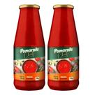 Molho de Tomate Pomarola Tradicional 700g - 2 Unidades Molho de Tomate Pomarola Tradicional 700g - 2 Unidades