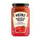 Molho de Tomate Rústico Tradiconal Heinz - 320g