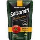 Molho de Tomate Salsaretti 300g