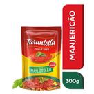 Molho De Tomate Tarantella Manjericão 300 Gr
