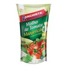 molho de tomate