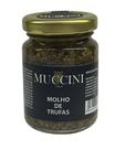 Molho de Trufas (Salsa Tartufata) 90g