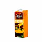 Molho de Tucupi com Jambu Amazon Flavors 1L Molho de Tucupi com Jambu Amazon Flavors 1L