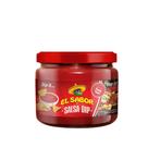 Molho El Sabor Salsa Picante 315g Molho El Sabor Salsa Picante 315g