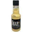 Molho Especial Beer Burger Sauce Com Cerveja Ipa 200ml