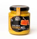 Molho especial mostarda e mel 200g
