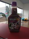 Molho especial para ração