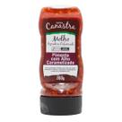 Molho Geleia de Pimenta com Alho Caramelizado 260g - Uai Red Pepper