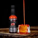 Molho Habanero Red 60ml