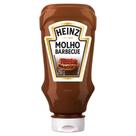 Molho Heinz Barbecue 260g Molho Heinz Barbecue 260g