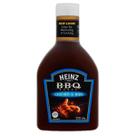 MOLHO HEINZ Barbecue CHICKEN e RIBS BBQ SAUCE 580g MOLHO HEINZ Barbecue CHICKEN e RIBS BBQ SAUCE 580g
