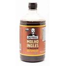 Molho Inglês Defumado Tradicional 1l - ChefN'Boss