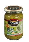Molho Italiano Ponti Pesto Alla Genovese 135gr