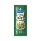 Molho Italiano Sache 152 Unidades Lanchero Temperos E Molhos Para Lanches E Saladas